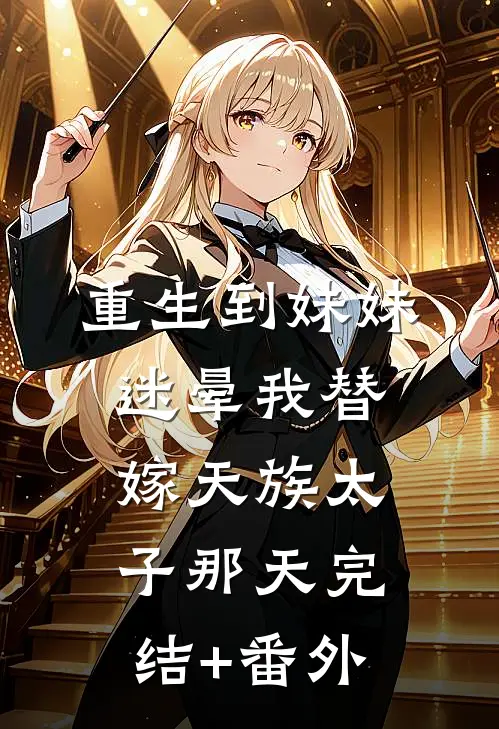 重生到妹妹迷晕我替嫁天族太子那天完结+番外