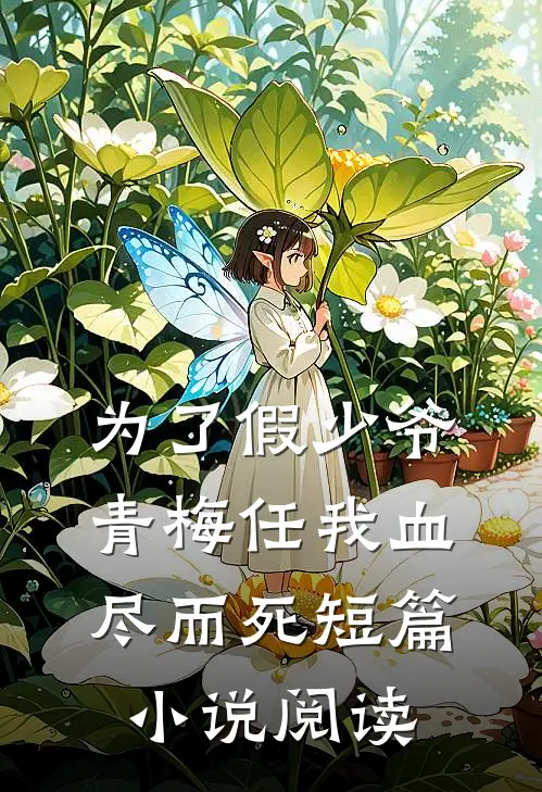 为了假少爷，青梅任我血尽而死短篇小说阅读