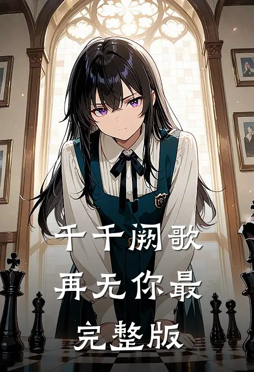千千阙歌再无你最完整版