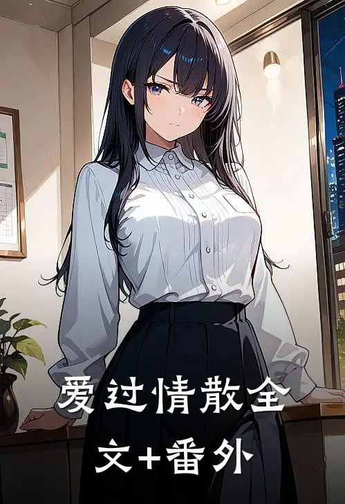 爱过情散全文+番外