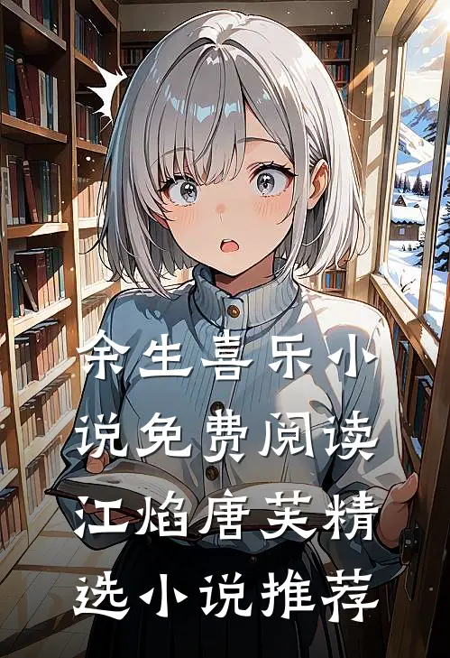 余生喜乐小说免费阅读江焰唐芙精选小说推荐