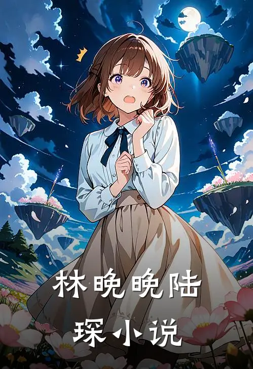林晚晚陆琛小说