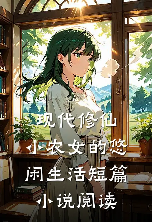 现代修仙：小农女的悠闲生活短篇小说阅读
