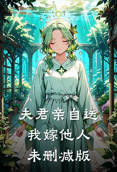 夫君亲自送我嫁他人未删减版