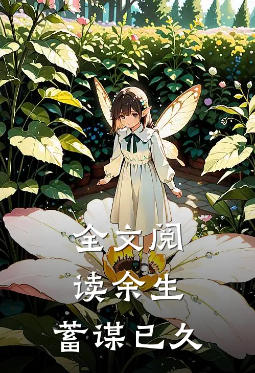 全文阅读余生，蓄谋已久