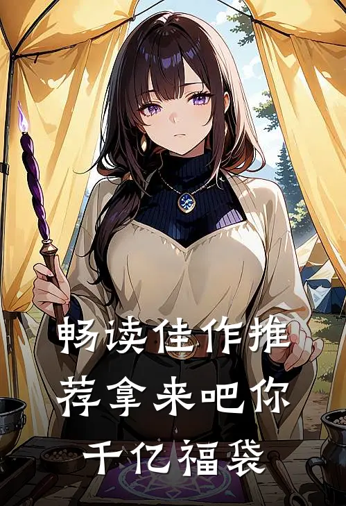 畅读佳作推荐拿来吧你：千亿福袋