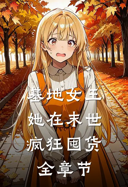 基地女王：她在末世疯狂囤货全章节