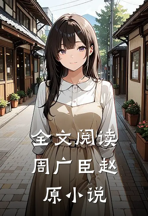全文阅读周广臣赵原小说