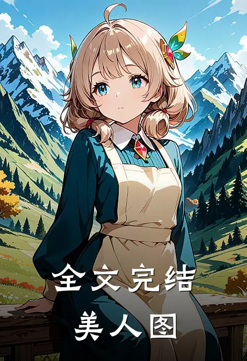 全文完结美人图