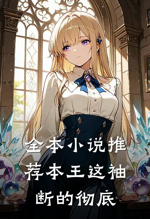 全本小说推荐本王这袖，断的彻底
