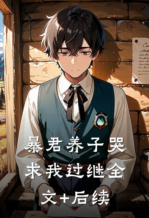 暴君养子哭求我过继全文+后续