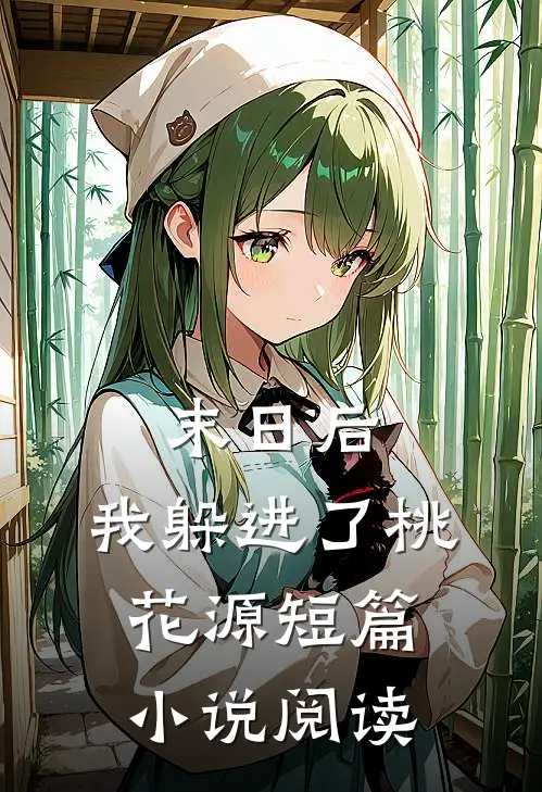 末日后，我躲进了桃花源短篇小说阅读