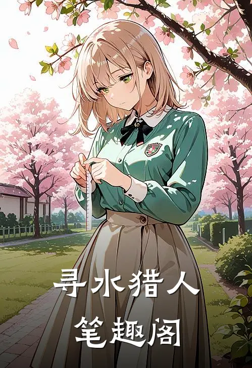 寻水猎人笔趣阁
