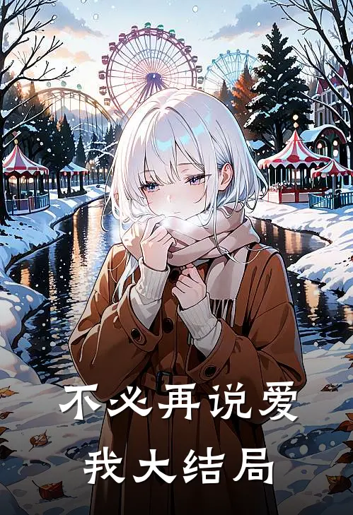 不必再说爱我大结局