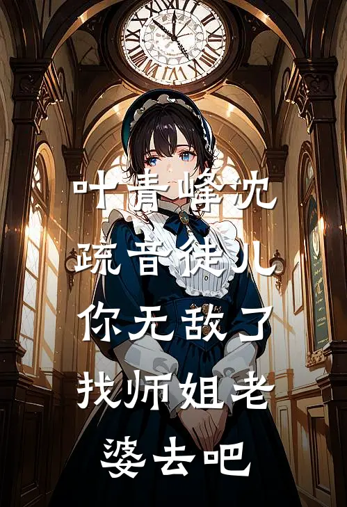 叶青峰沈疏音徒儿你无敌了，找师姐老婆去吧