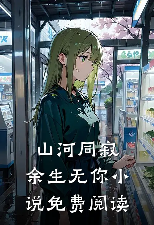 山河同寂，余生无你小说免费阅读