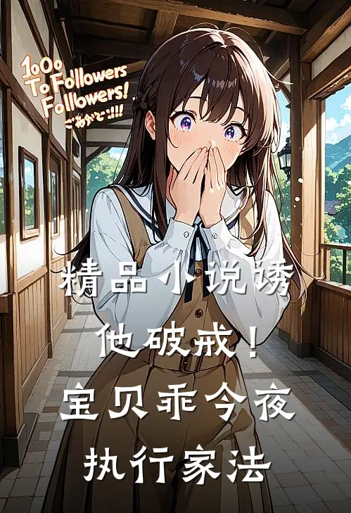 精品小说诱他破戒！宝贝乖，今夜执行家法