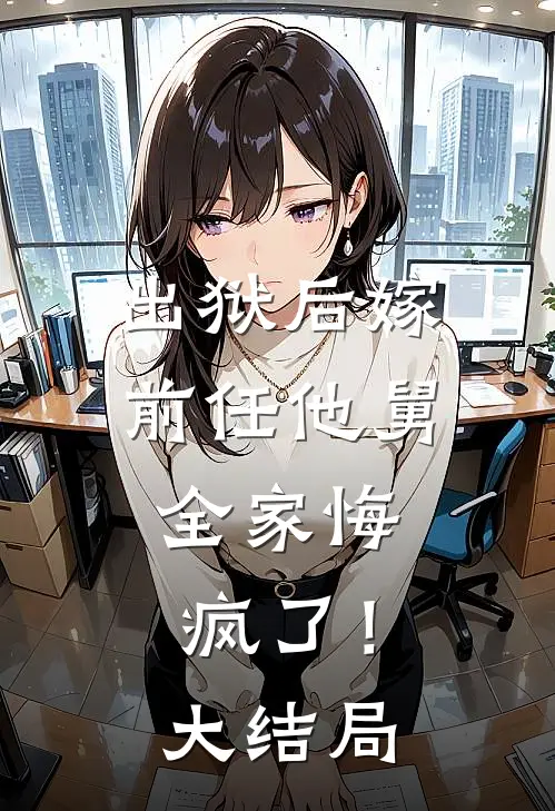 出狱后嫁前任他舅,全家悔疯了!大结局