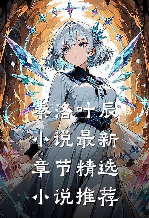 秦洛叶辰小说最新章节精选小说推荐