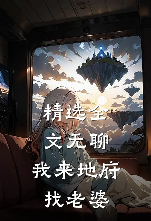 精选全文无聊，我来地府找老婆