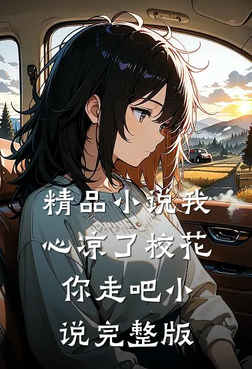 精品小说我心凉了校花你走吧小说完整版