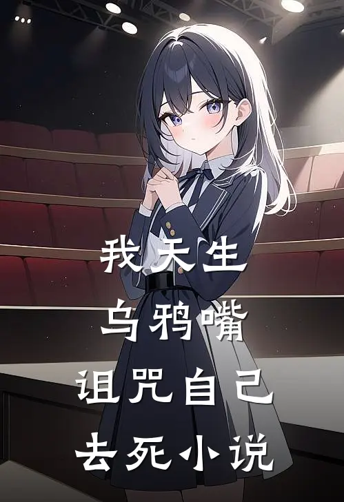 我天生乌鸦嘴，诅咒自己去死小说