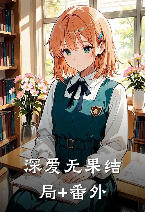 深爱无果结局+番外