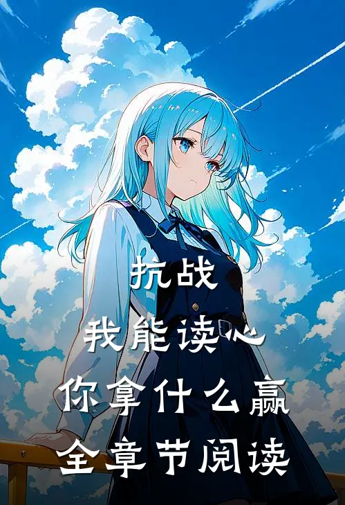 抗战：我能读心，你拿什么赢全章节阅读
