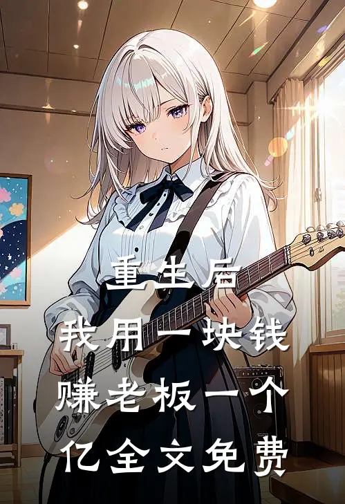 重生后，我用一块钱赚老板一个亿全文免费
