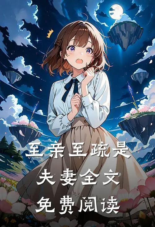 至亲至疏是夫妻全文免费阅读