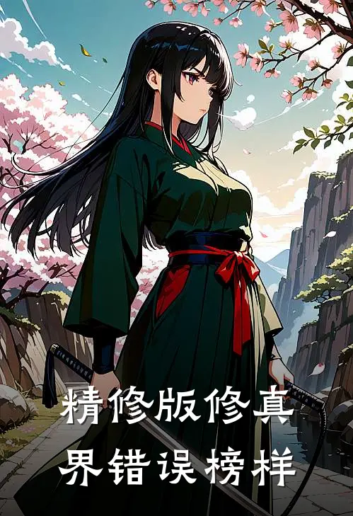 精修版修真界错误榜样