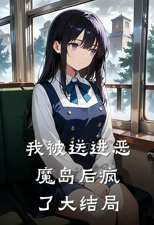 我被送进恶魔岛后疯了大结局