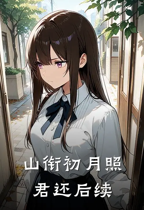 山衔初月照君还后续