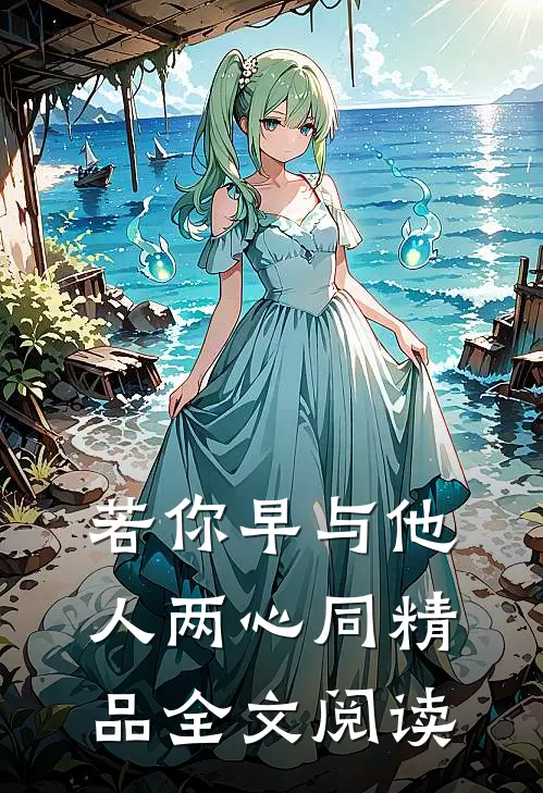 若你早与他人两心同精品全文阅读