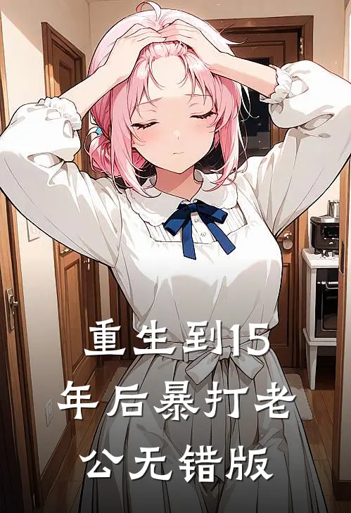 重生到15年后暴打老公无错版