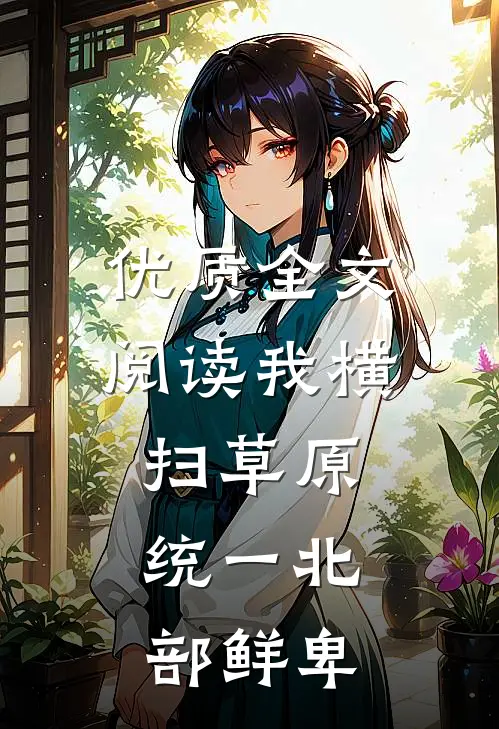 优质全文阅读我横扫草原，统一北部鲜卑