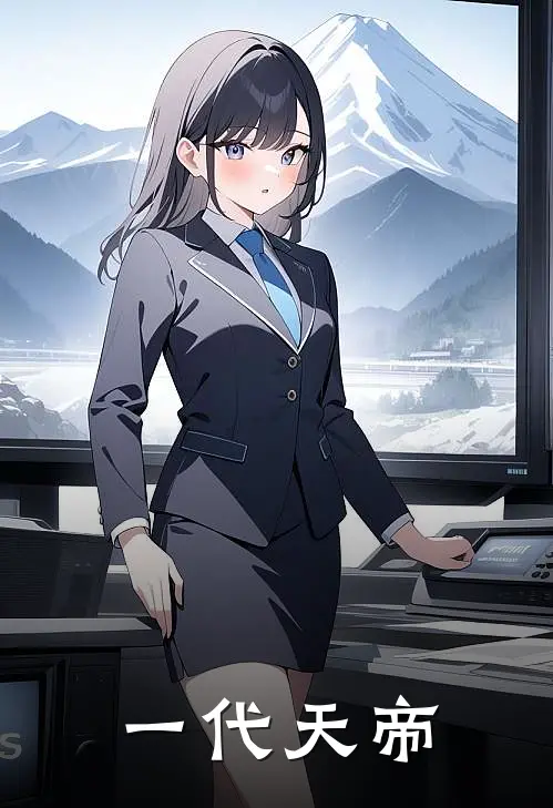 一代天帝