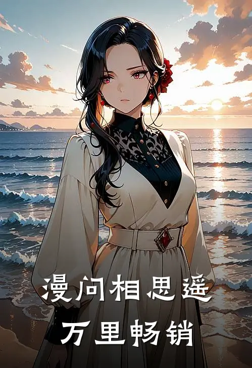 漫问相思遥万里畅销