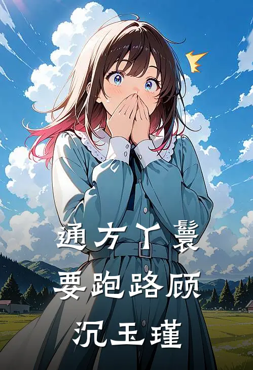 通方丫鬟要跑路顾沉玉瑾