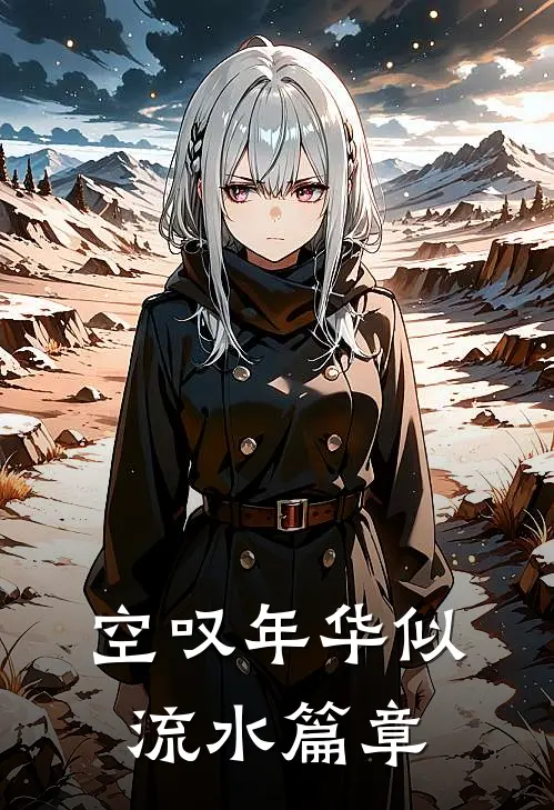 空叹年华似流水篇章