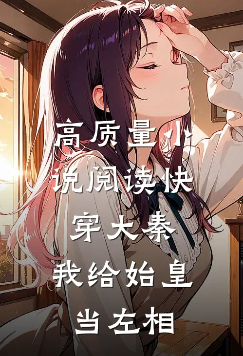 高质量小说阅读快穿大秦：我给始皇当左相