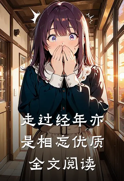 走过经年亦是相忘优质全文阅读