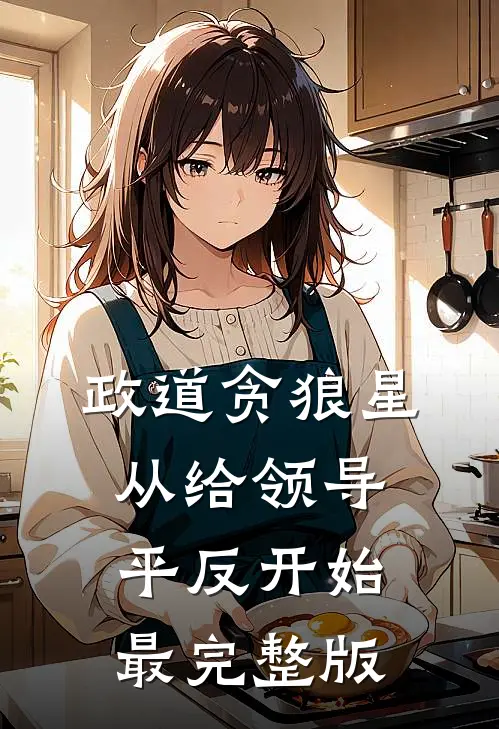 政道贪狼星：从给领导平反开始最完整版