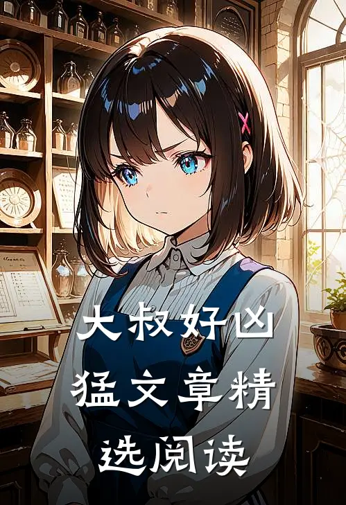 大叔好凶猛文章精选阅读