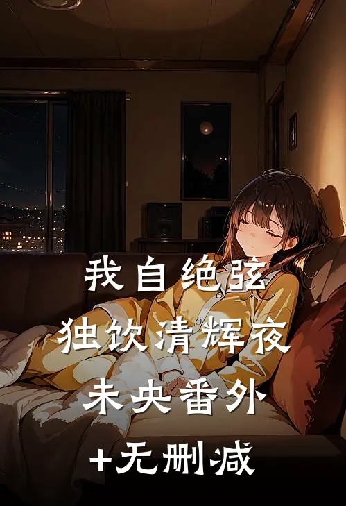 我自绝弦，独饮清辉夜未央番外+无删减