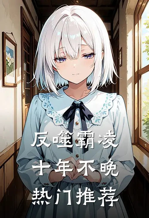反噬霸凌，十年不晚热门推荐