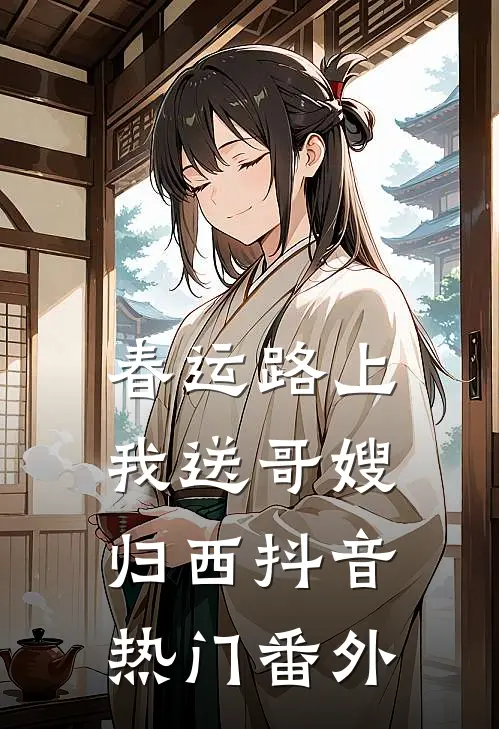 春运路上，我送哥嫂归西抖音热门 番外