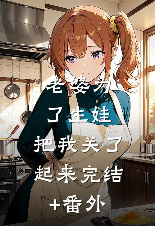 老婆为了生娃，把我关了起来完结+番外