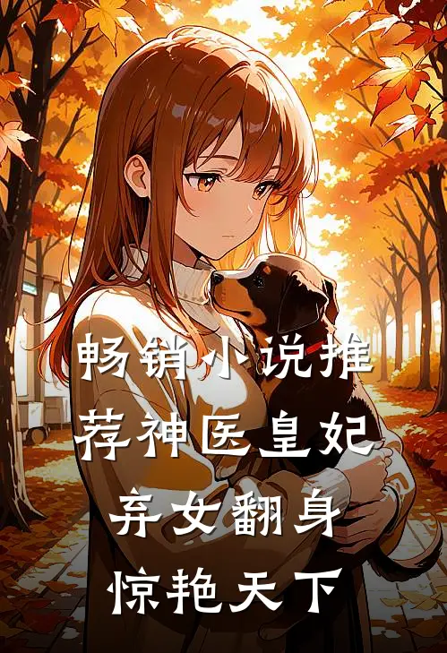 畅销小说推荐神医皇妃：弃女翻身惊艳天下