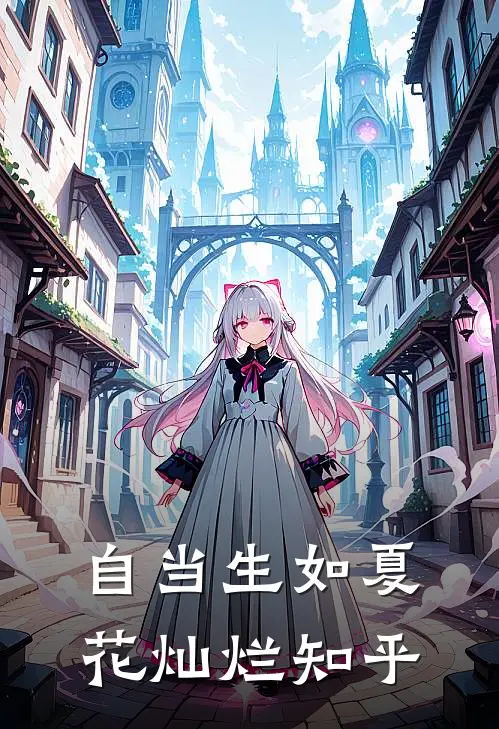 自当生如夏花灿烂知乎